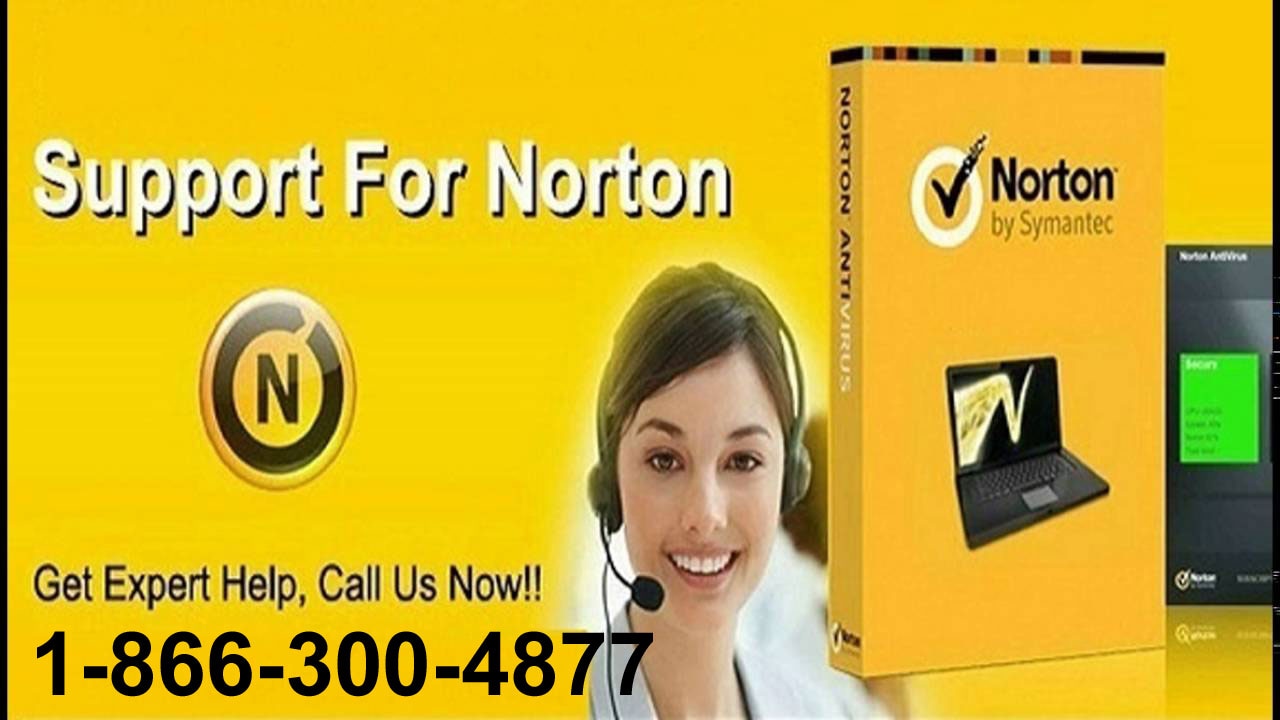  Norton tech Support Phone Number